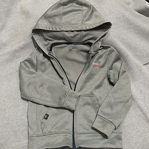 COPY - Polo Ralph Lauren Hoodie